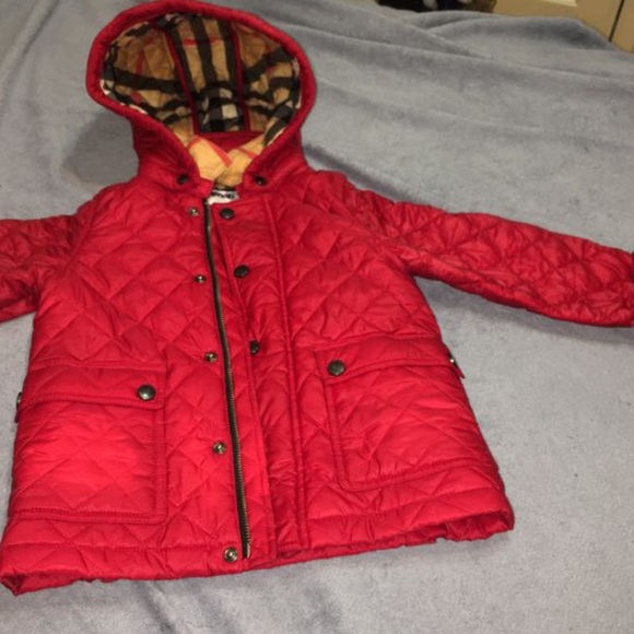 Kids jacket - Picture 1 of 5